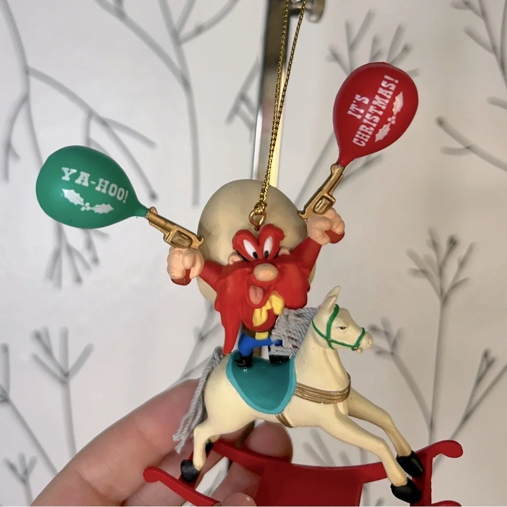 Warner Bros. adorable looney